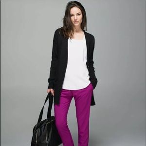 New Lululemon Namaskar Pant ll